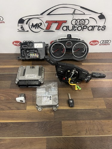 Vauxhall corsa 2010 2014 3 - 2010-2014, 1.3