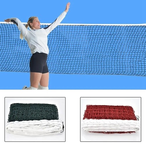 Professional badminton - 6.1m,