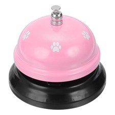 Desk Service Call Bell, 2.95"