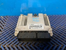 BMW F30 318D N47 Engine ECU