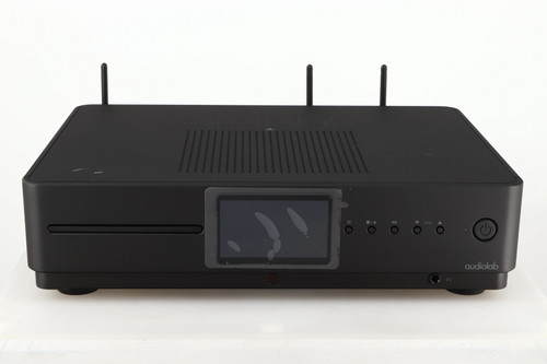 Audiolab omnia digital - audiolab,
