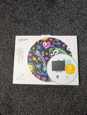 Wacom Intuos M Bluetooth