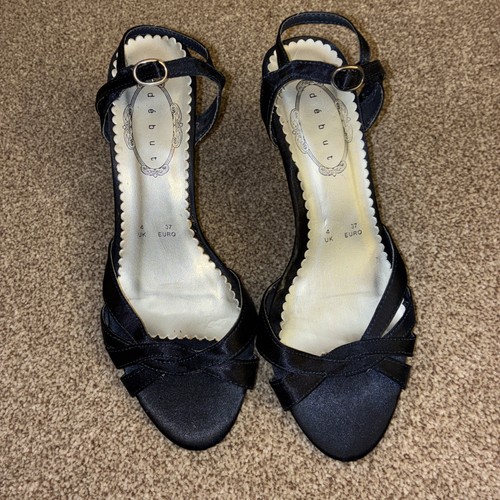 Ladies debut navy blue evening - navy,