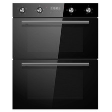 Dent Cookology Electric Oven