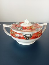 Alfred Meakin Imari style