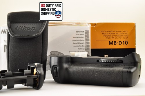 Duty paid nikon - paid],