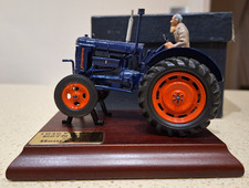 Britains 08715 Fordson E27N
