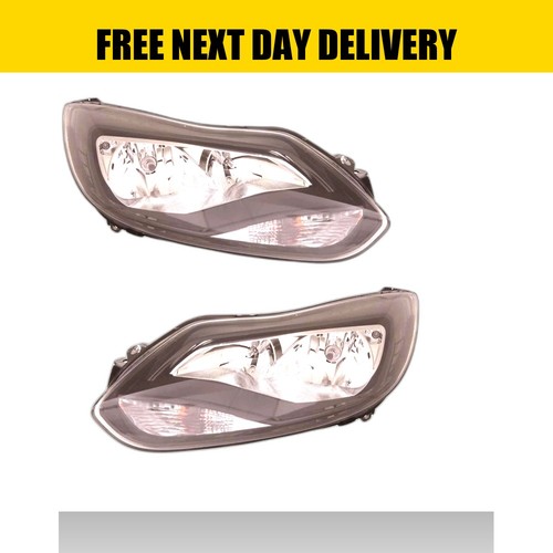 Ford focus headlights mk3 - focus,
