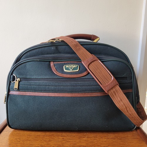 Antler day weekend travel bag - antler,
