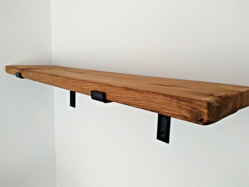 Solid wood scaffold board - solid,