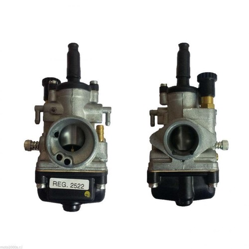 02522 carburetor dell orto - 02522, dell'orto