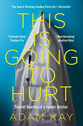 This going hurt secret - hurt:,