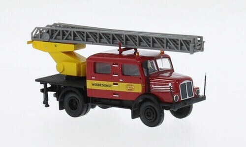 Brekina 71770 87 - brekina,