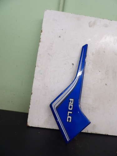 Yamaha r h panel - 80,