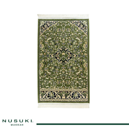 Rawdha haramain prayer mat - prayer,