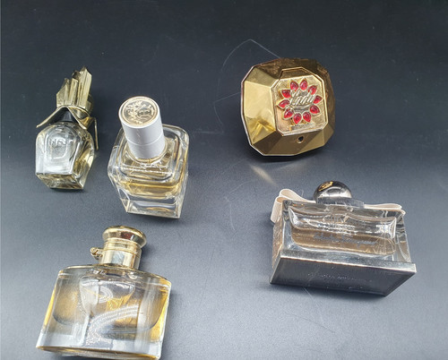 Joblot high end designer - high,
