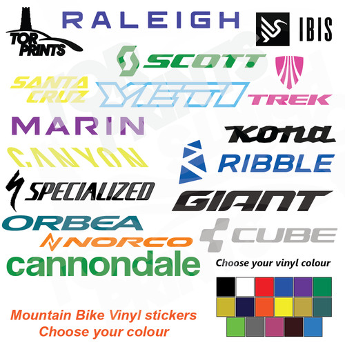 Medium mountain bike biking - medium,