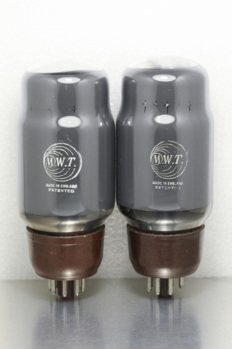 Marconi kt66 valves - marconi, )