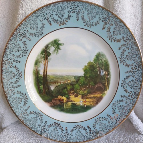 Liverpool road pottery - ,