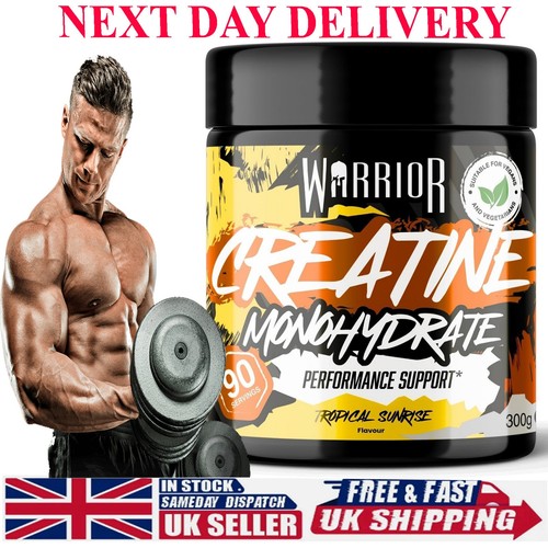Creatine monohydrate powder - creatine,
