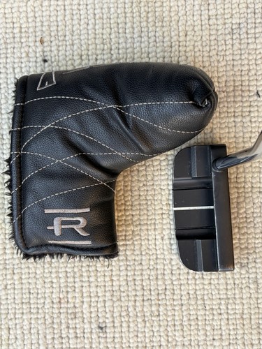 Rife raider inch putter - raider,