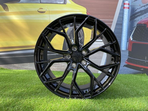 R22 inch 5x108 haxer hx041 - 4x,