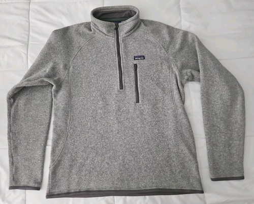 Patagonia better sweater - patagonia,