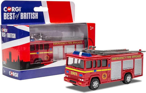Corgi gs87104 truck - gs87104,