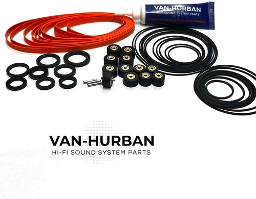 Universal kit sansui 1100 - universal,
