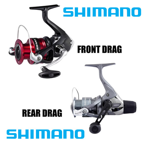 Shimano sienna match - shimano,