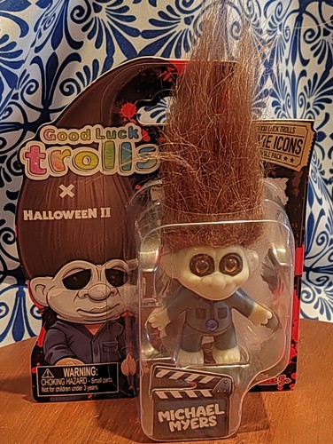 Good luck trolls movie icons - movie,