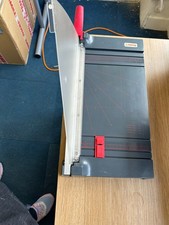 Guillotine - Premier 510