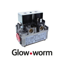 Glow-Worm 2000801020 Gas Valve