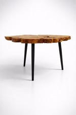 Hundreds Of Years Old Olive