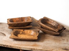 Vintage Style Wooden