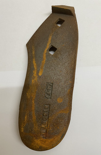Massey ferguson plough skim - massey,