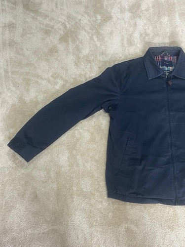 Gant windcheater jacket - windcheater, navy