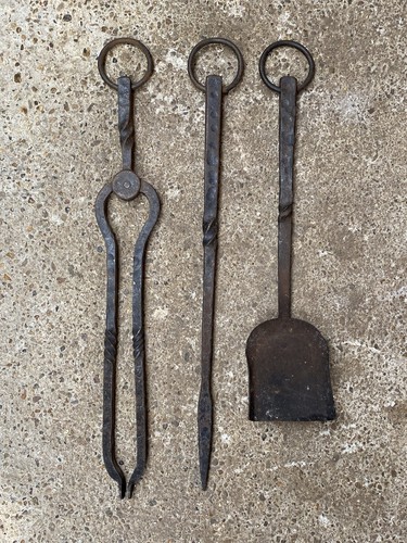 Blacksmith made hand - blacksmith,