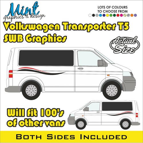 Swb transporter camper - vw,