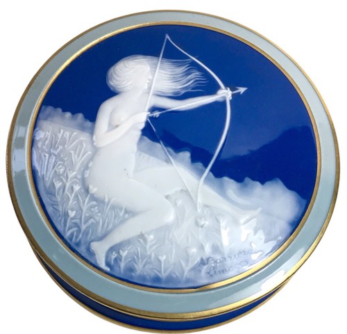 Antoine barrière rare limoges - antoine,