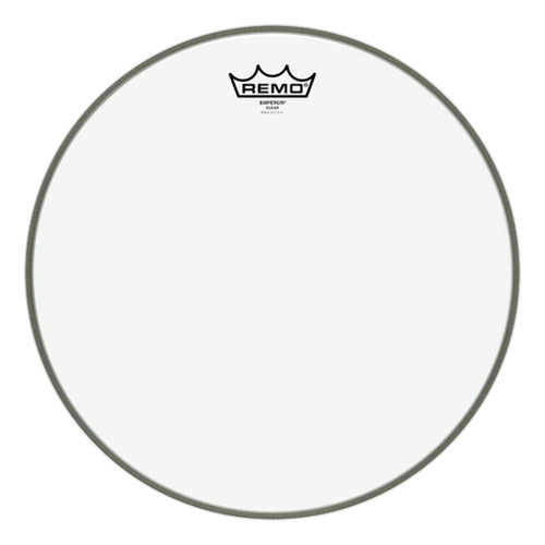 Remo emperor drum - drum, heads