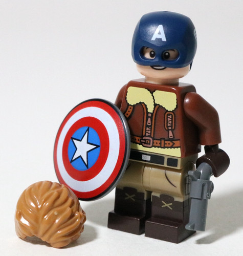 Made lego parts - lego,