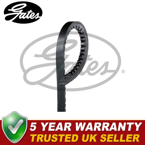 Gates right belt fits ford - v-belt,
