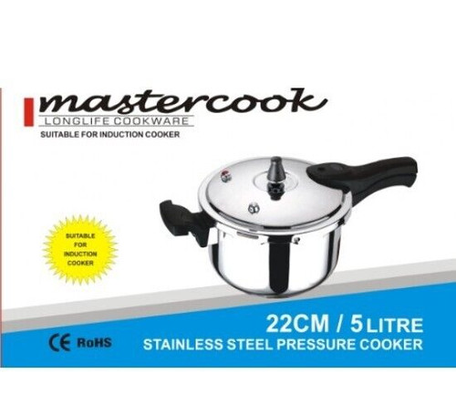 Litre pressure cooker - pressure,