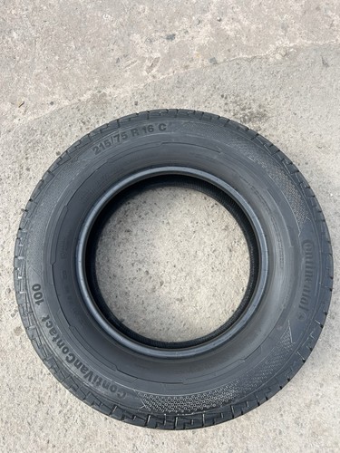 Continental conti van - continental, contact