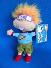 CHUCKY the RUGRATS tv series