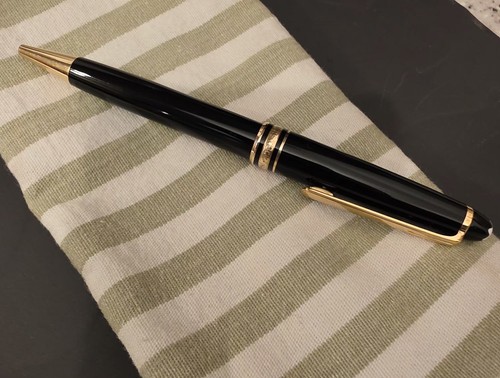 Montblanc meisterstück - montblanc,