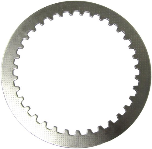 Clutch metal plate for - metal, 2006