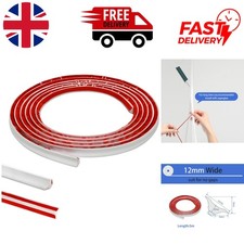 Versatile White PVC Moulding