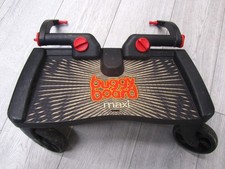 Lascal Buggy Board Maxi Black
